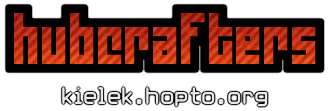 minecraft servers - HubCrafters
