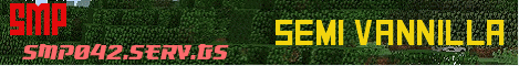 minecraft servers - SMP042
