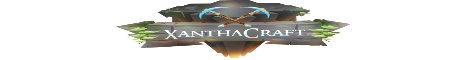 minecraft servers - Xanthacraft