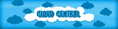 minecraft servers - Cloud Central Skyblock | 1.8-1.14 | SEASON 1 RELEASE!