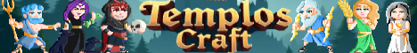 minecraft servers - TemplosCraft