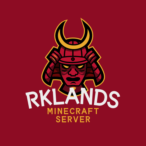 minecraft servers - RKLands