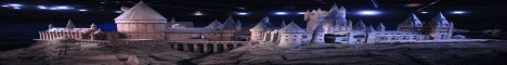 minecraft servers - Hogwarts SMP