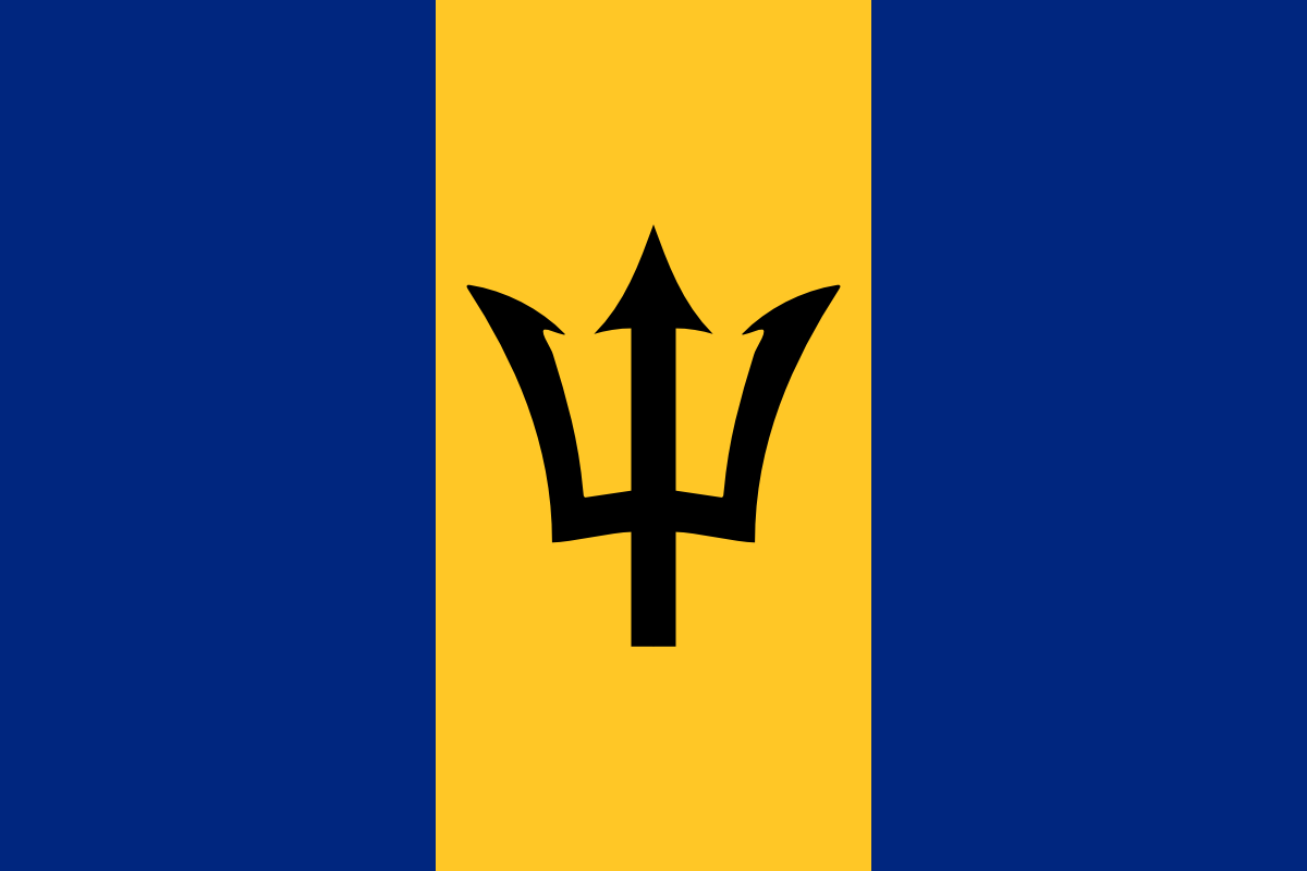 minecraft servers - Barbados SMP