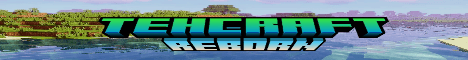 minecraft servers - TehCraft SMP