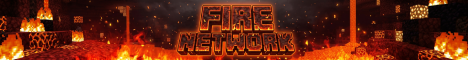 minecraft servers - Fire Network