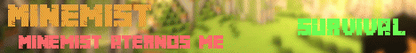 minecraft servers - Minemist