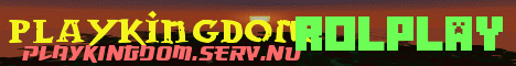 minecraft servers - PlayKingsdom