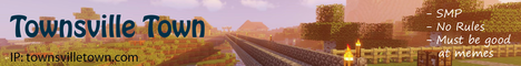 minecraft servers - Townsville Town