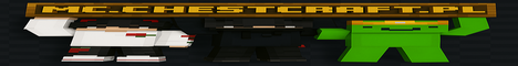 minecraft servers - chestcraft