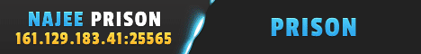 minecraft servers - NajeePrison