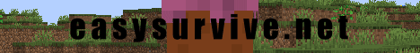 minecraft servers - easysurvive.net