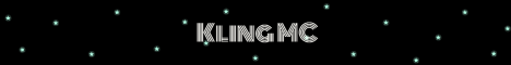 minecraft servers - Kling MC