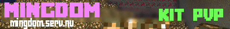 minecraft servers - Mingdom