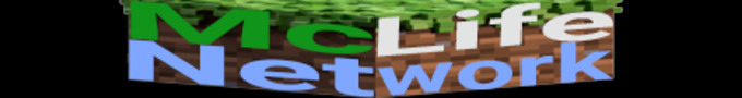 minecraft servers - McLifeNetwork