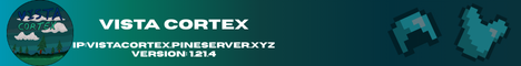 minecraft servers - Vista Cortex