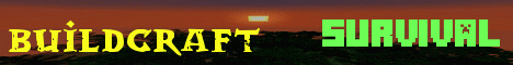 minecraft servers - Buildcraft smp