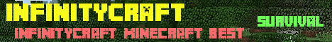 minecraft servers - Infinity-Craft