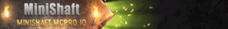 minecraft servers - MiniShaft
