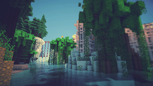 minecraft servers - Xorxoc