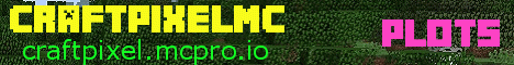 minecraft servers - CraftPixelMC DO NOT USE PORT