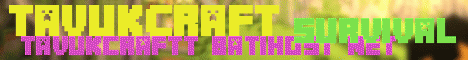 minecraft servers - TavukCraft