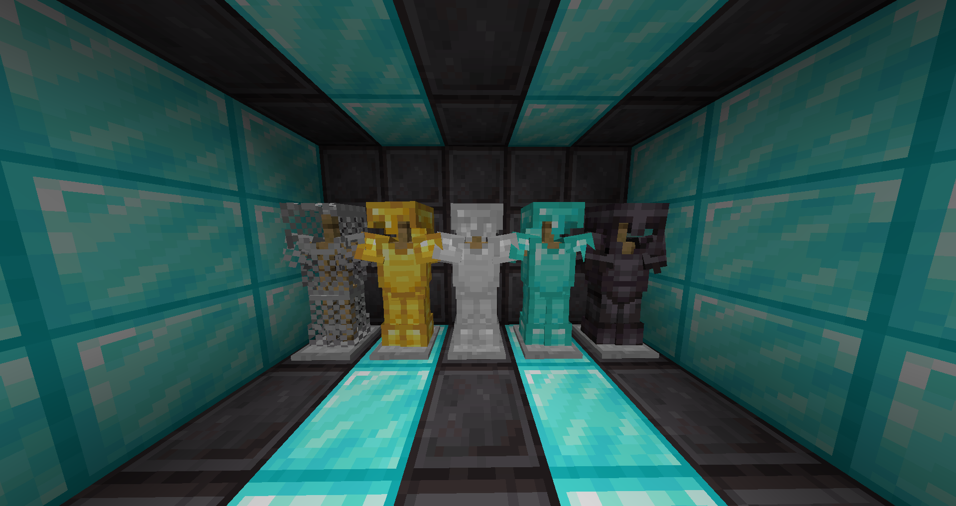 minecraft servers - SolixCraft