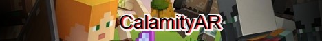 minecraft servers - CalamityAR