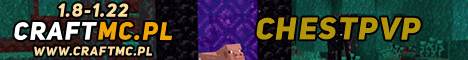minecraft servers - CraftMC.PL