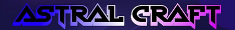 minecraft servers - Astralcraft