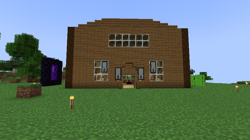 minecraft servers - mastercraft
