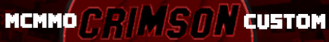 minecraft servers - CrimsonMC