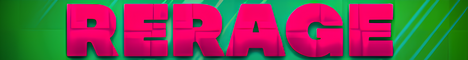 minecraft servers - Rerage