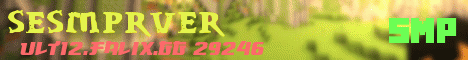 minecraft servers - Smp