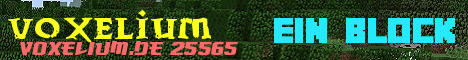 minecraft servers - Voxelium - Java und Bedrock Spport 1.21.5