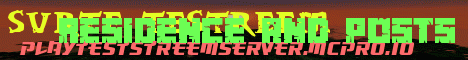 minecraft servers - SVRTE