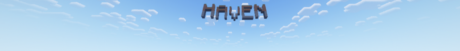 minecraft servers - HavenMC