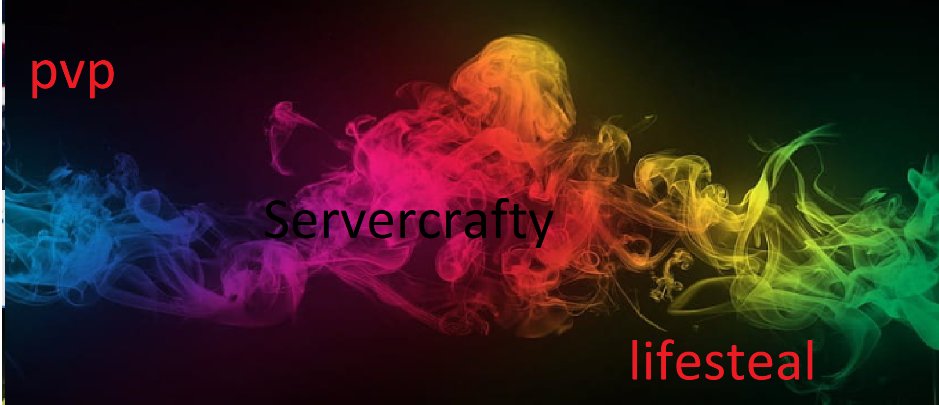 minecraft servers - Servercrafty