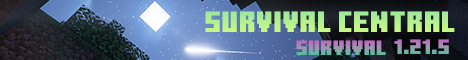 minecraft servers - Survival Central