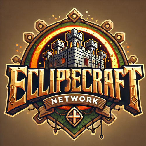 minecraft servers - EclipseCraft