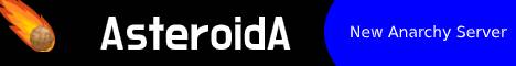 minecraft servers - AsteroidA