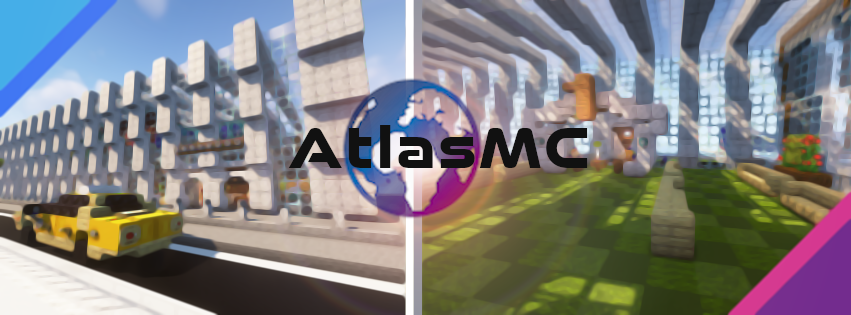 minecraft servers - AtlasMC