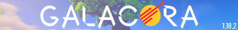 minecraft servers - GALACORA