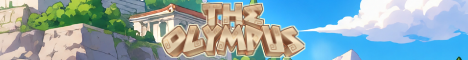 minecraft servers - The Olympus Network