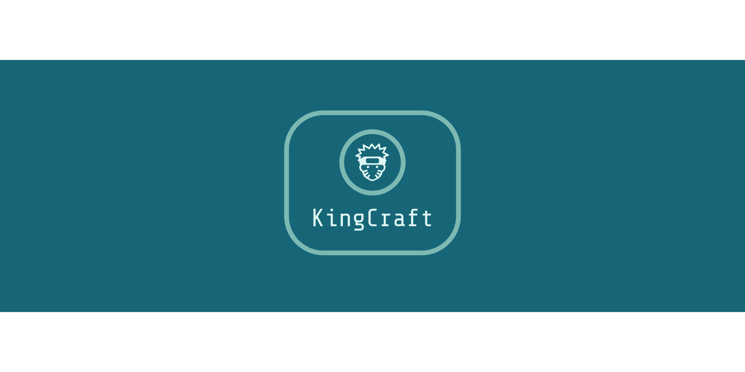 minecraft servers - KingCraft