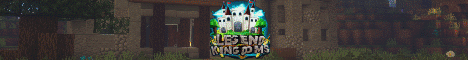 minecraft servers - LegendKingdoms