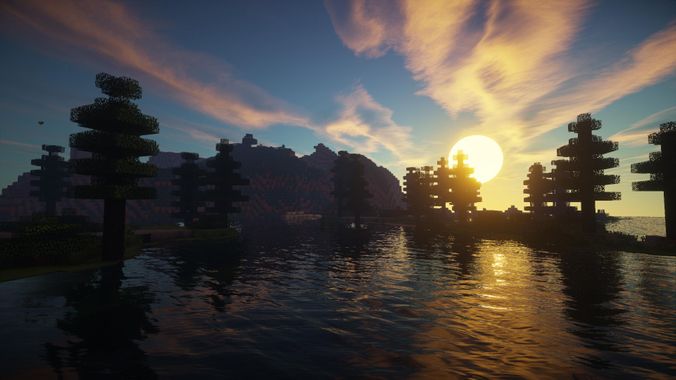 minecraft servers - Supernova survival server