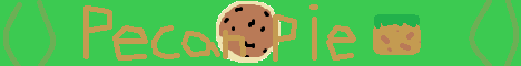 minecraft servers - Pecan Pie Survival server