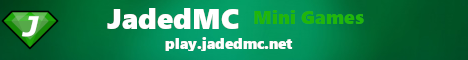 minecraft servers - JadedMC