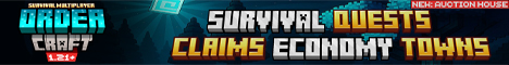 minecraft servers - Ordea Craft